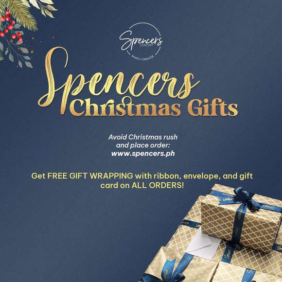 CHRISTMAS CATALOGUE 2025