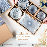 ELI Gift Box B (Any 3 for 999)