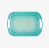 Rainbow Serving Platter Set (3-pcs)