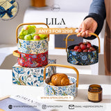 Lila (Yellow) ANY 3 for 1299