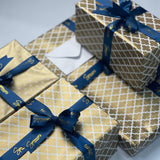 Tilly Coffee Tumbler (Gold)