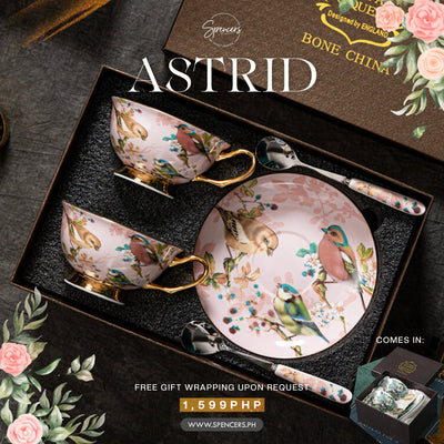 Astrid