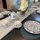 Constance Cup & Saucer B