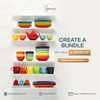 CREATE YOUR OWN RAINBOW BUNDLE