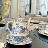 Constance Teapot Set