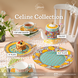 Celine Tea Pot