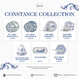 Constance Teapot Set