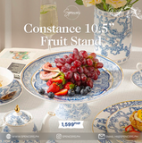 Constance Fruit Stand