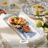 Constance Platter