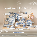 Constance Teapot Set