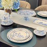 Constance Cup & Saucer A