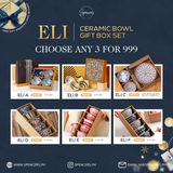 ELI Gift Box C (Any 3 for 999)