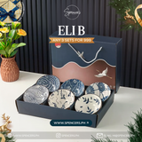 ELI Gift Box C (Any 3 for 999)