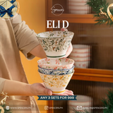ELI Gift Box C (Any 3 for 999)