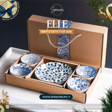ELI Gift Box C (Any 3 for 999)