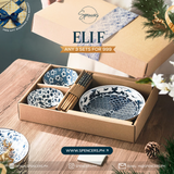 ELI Gift Box C (Any 3 for 999)