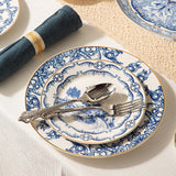 Constance 2-pc Plate set A