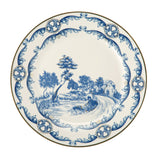 Constance 2-pc Plate set A