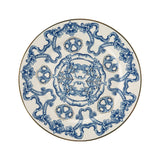 Constance 2-pc Plate set B