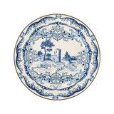 Constance 2-pc Plate set A