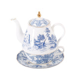 Constance Teapot Set