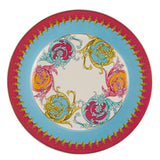Coral 2-pc Plate Set