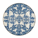 Constance 2-pc Plate set B