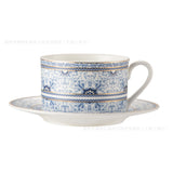 Constance Cup & Saucer A