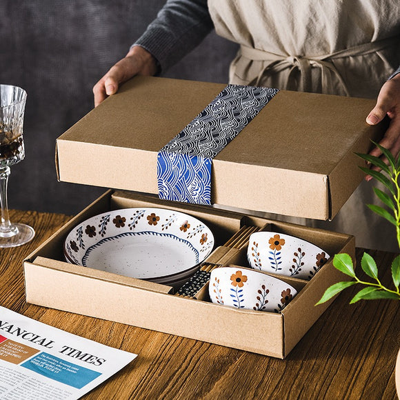 ELI Gift Box B (Any 3 for 999)