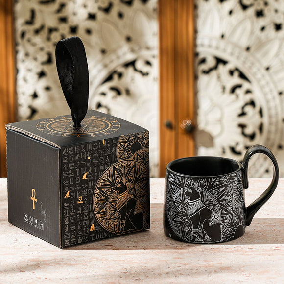 Tilly Mug (Black)