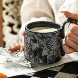 Tilly Mug (Black)