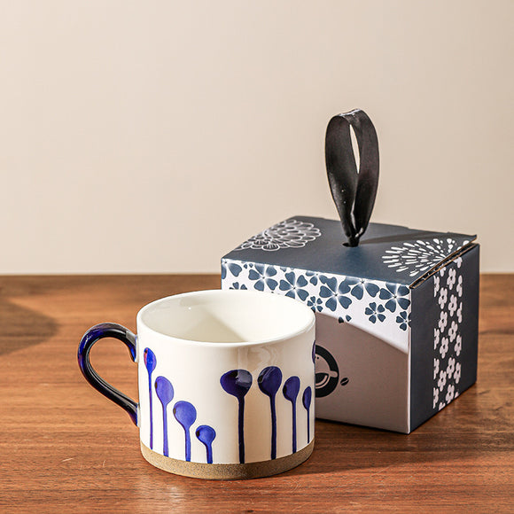 Ada BLUE 2 (with gift box)