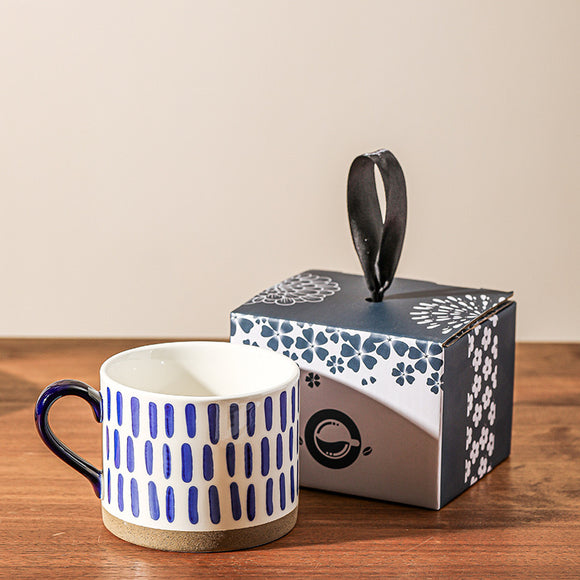 Ada BLUE 3 (with gift box)