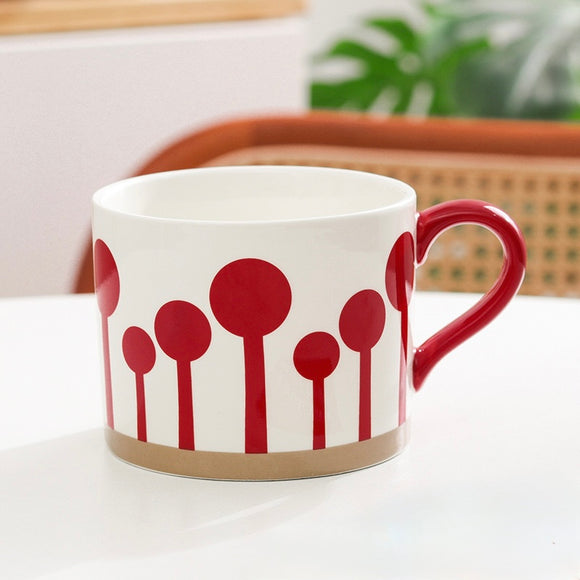 Ada RED 2 (with gift box)