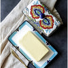 Tuscany Butter Dish