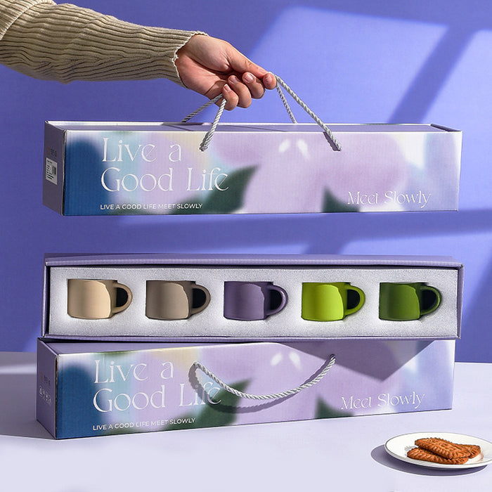 Product Catalogue Spencers Concept