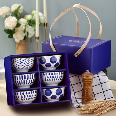 Aria Gift Box BLUE (Any 3 for 1399)