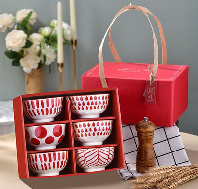 Aria Gift Box RED (Any 3 for 1399)