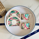 PORTIA Tea Cup Gift Set