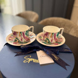 PORTIA Tea Cup Gift Set