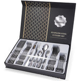 Grand Black (30-pc set)