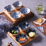 Midori Grand A  (8-pc set)