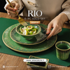 Rio 5-pc Set (Green)