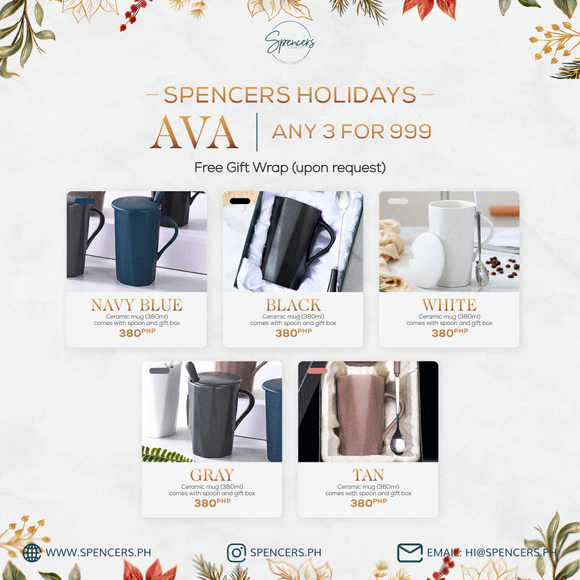 CREATE 3 for 999 AVA BUNDLE