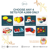 CREATE YOUR OWN RAINBOW BUNDLE