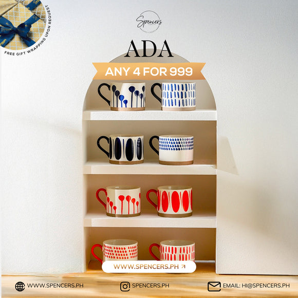 ADA CREATE 4 for 999 BUNDLE