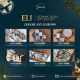 ELI CREATE 3 for 999 BUNDLE
