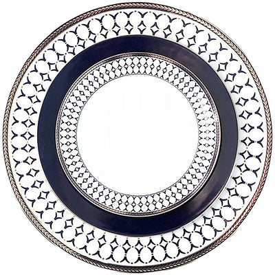 Giada Blue (3-Plate Set)