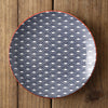 Midori 6" Plate