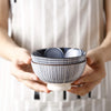 Midori Rice Bowl (2 pcs) (Small)